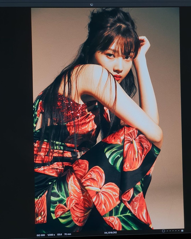 Joy (Park Soo Young) Joy (Park Soo Young)