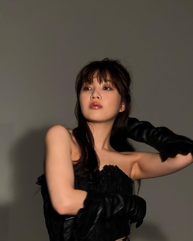 Joy (Park Soo Young) Joy (Park Soo Young)