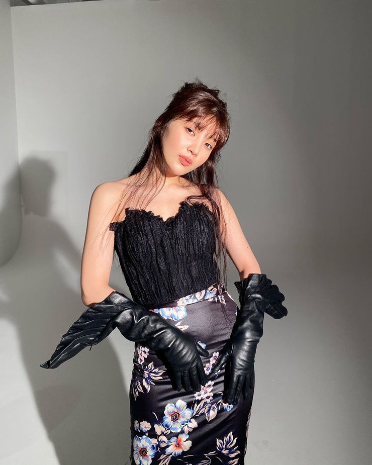 Joy (Park Soo Young) Joy (Park Soo Young)