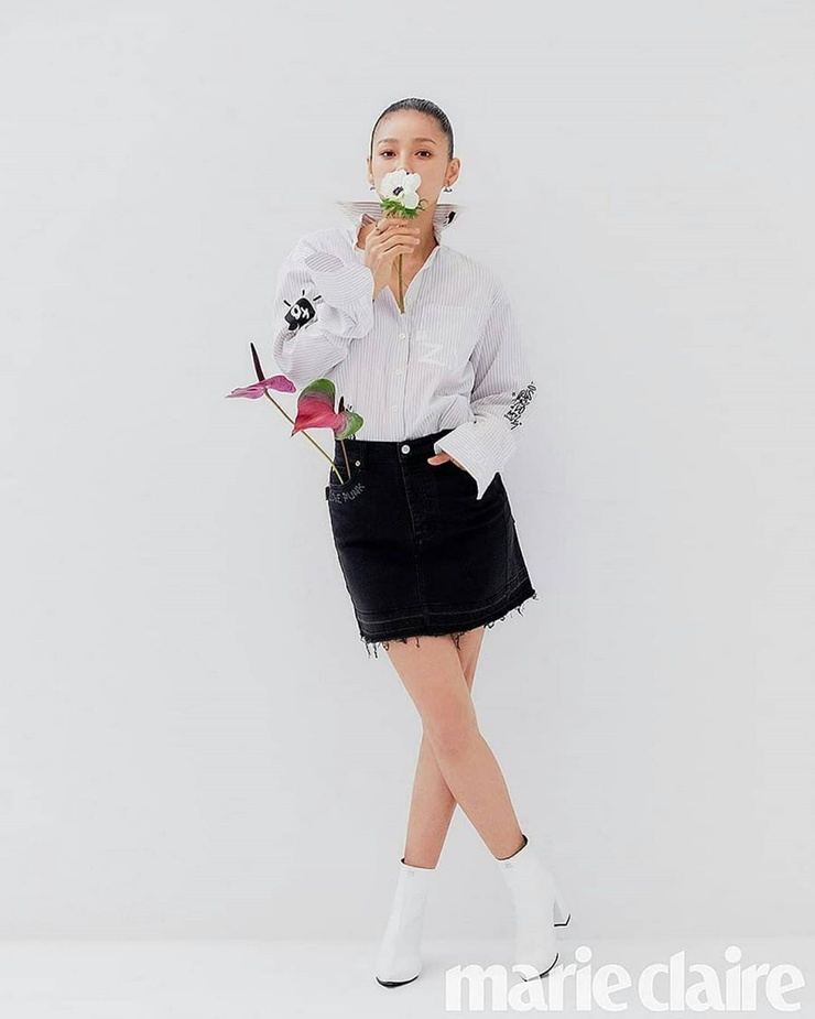 Lee Hyori
