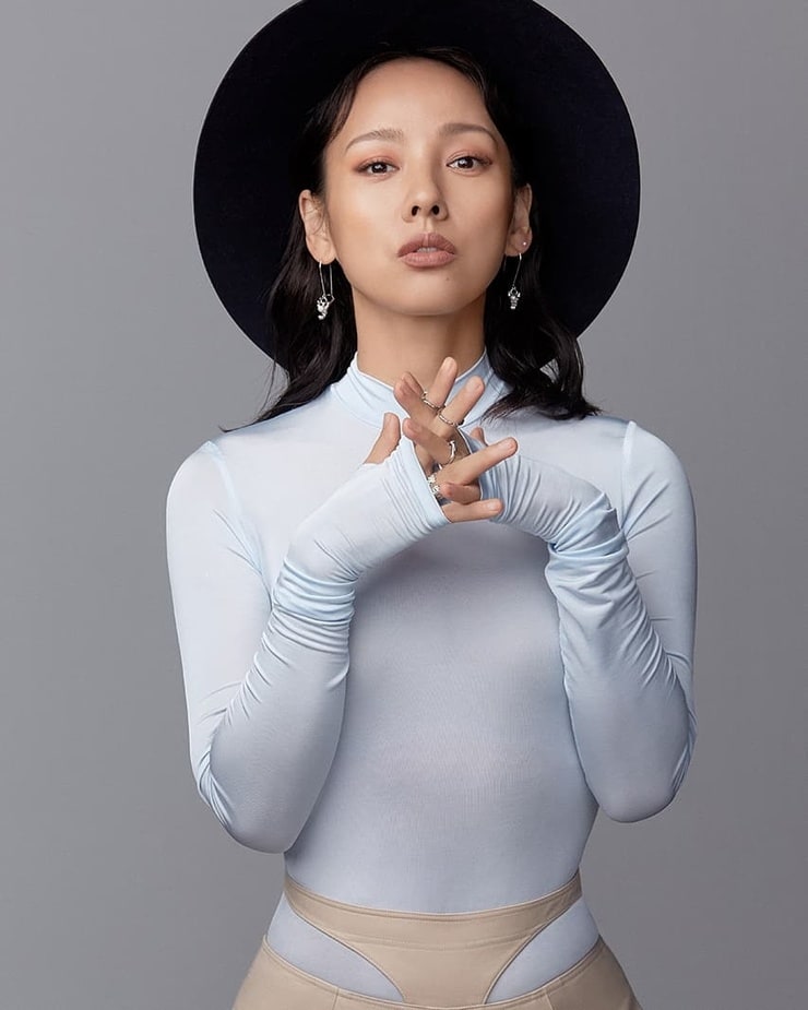 Lee Hyori Lee Hyori