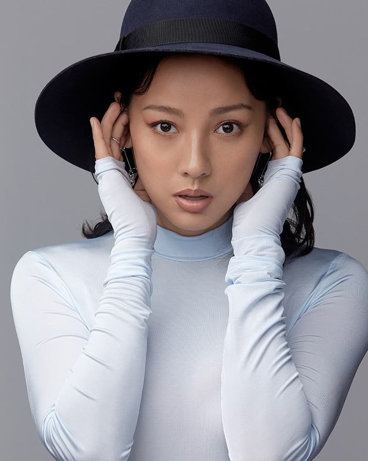 Lee Hyori