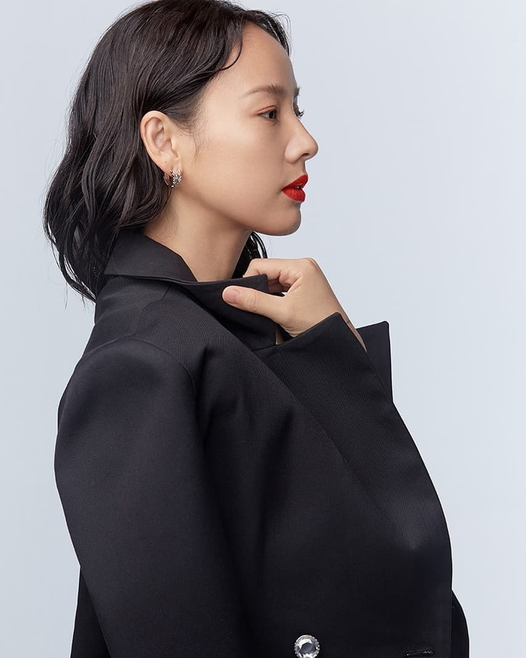 Lee Hyori Lee Hyori