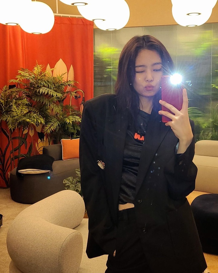 Jennie Kim
