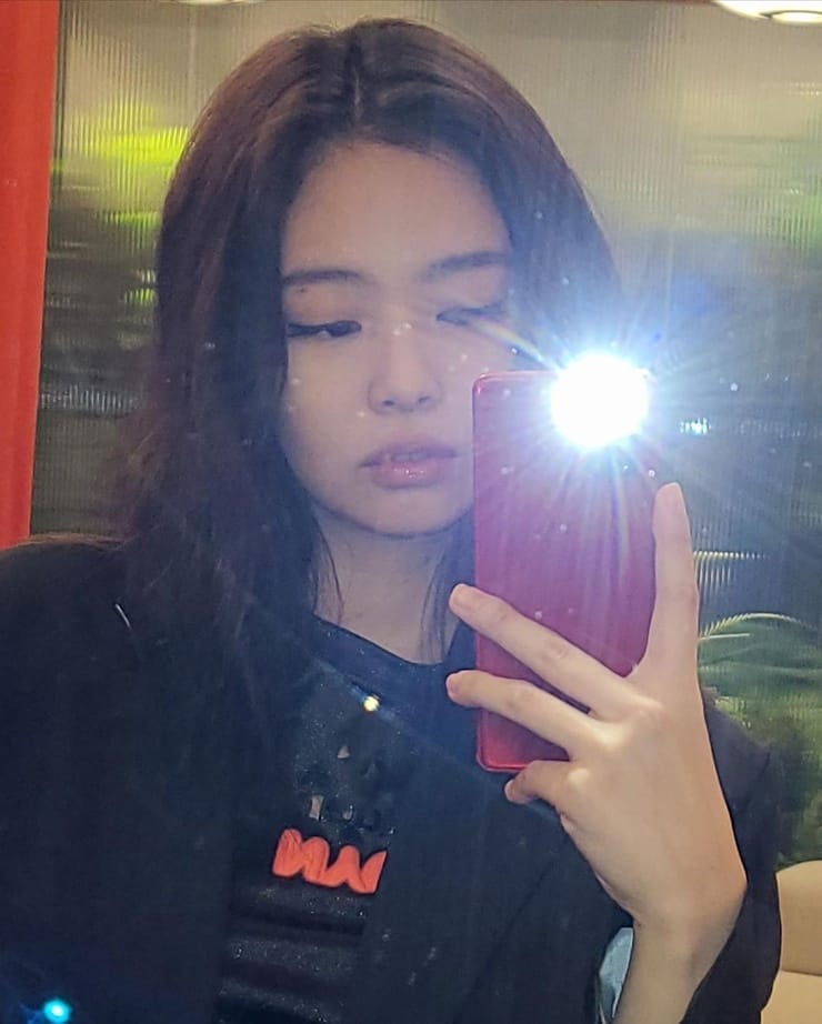 Jennie Kim