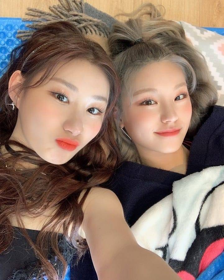 ITZY