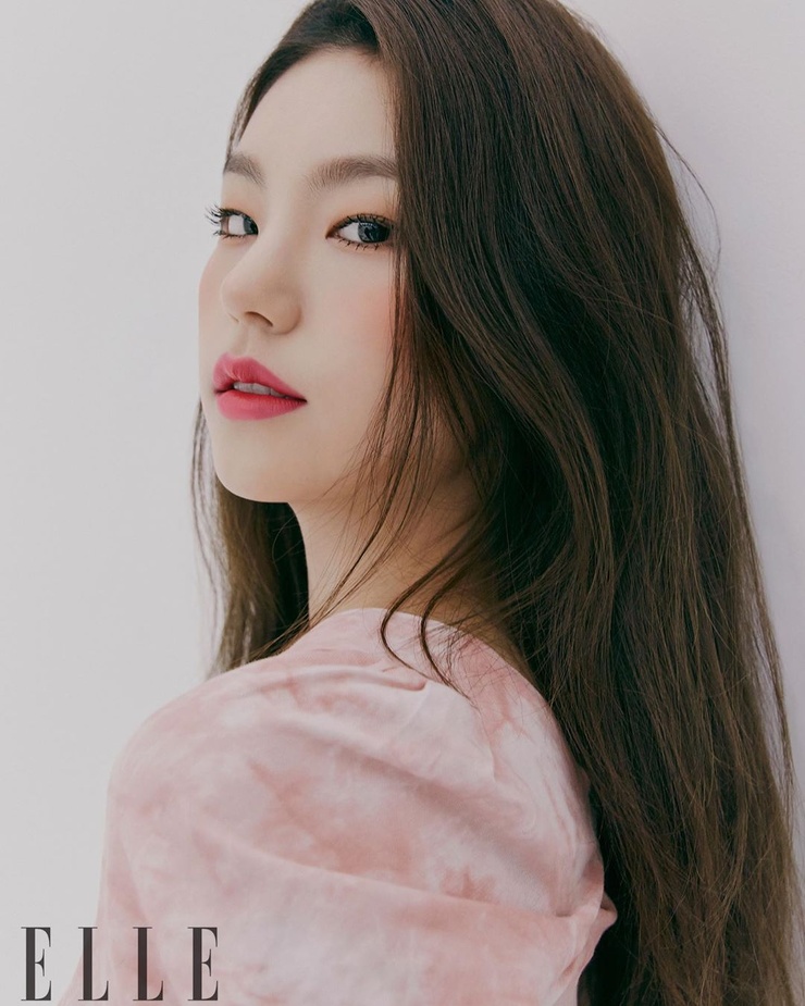 Hwang Yeji Hwang Yeji
