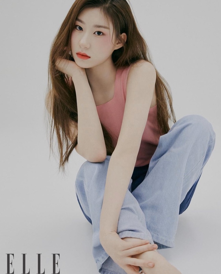 Lee Chaeryeong