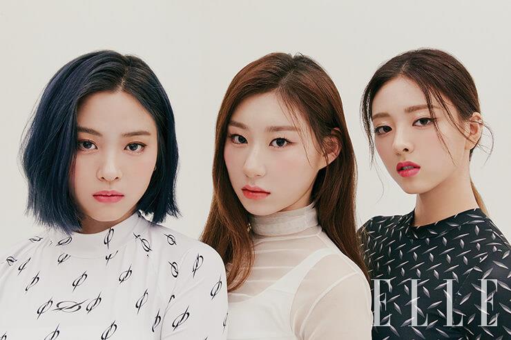 ITZY