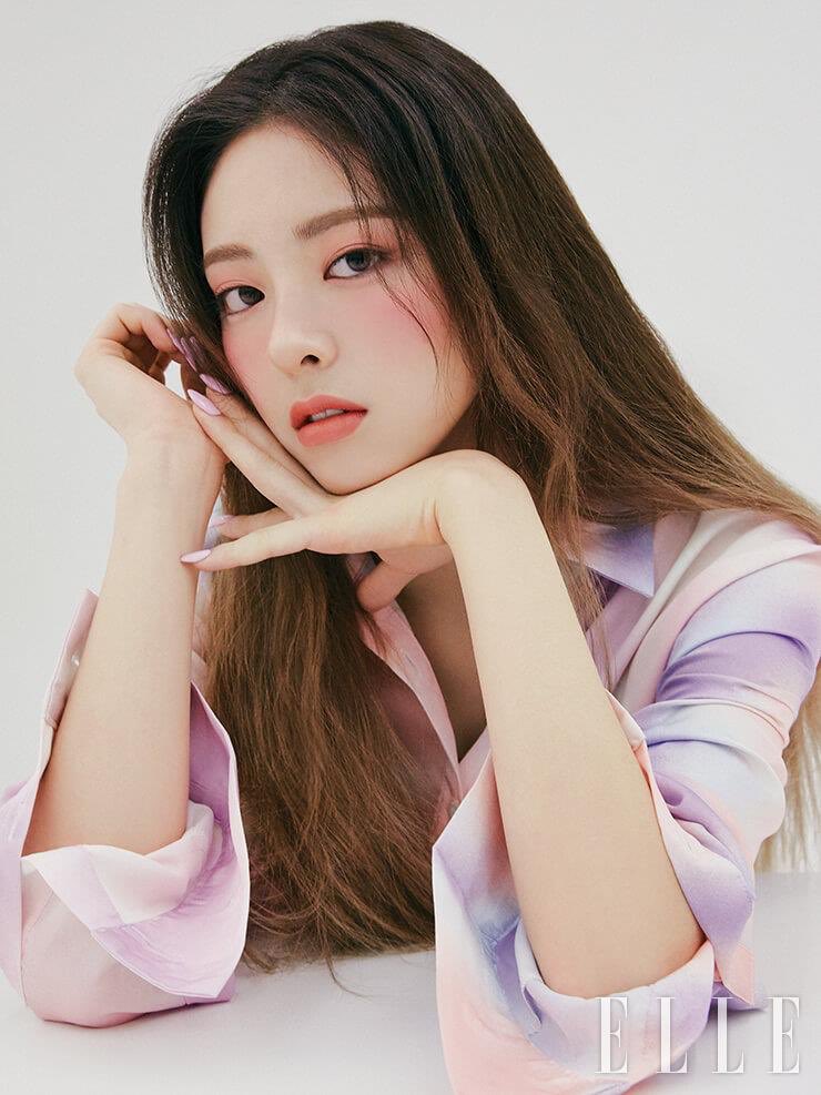 Shin Yuna