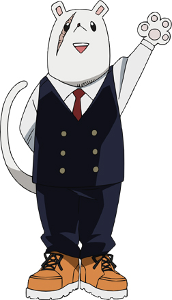 Nezu