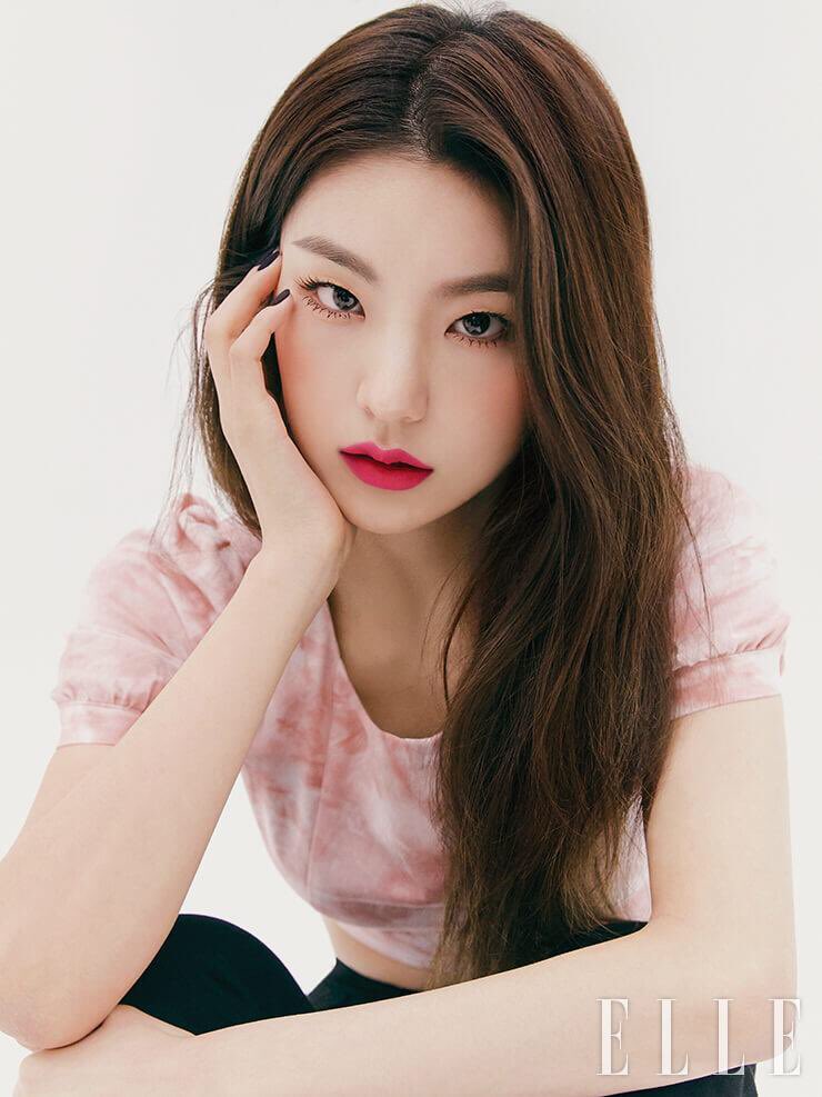 Hwang Yeji