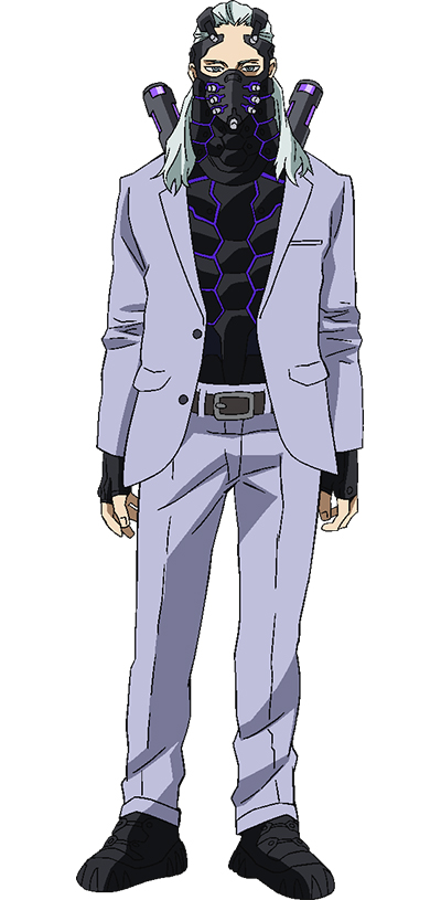 Nine
