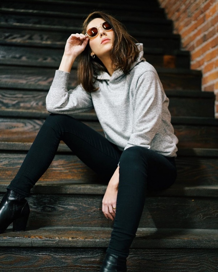 Natalie Dreyfuss
