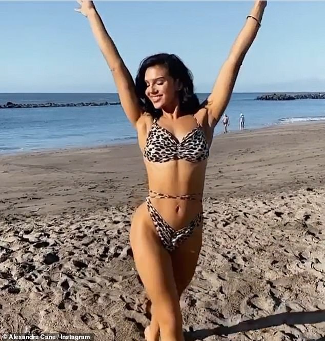 Alexandra Cane