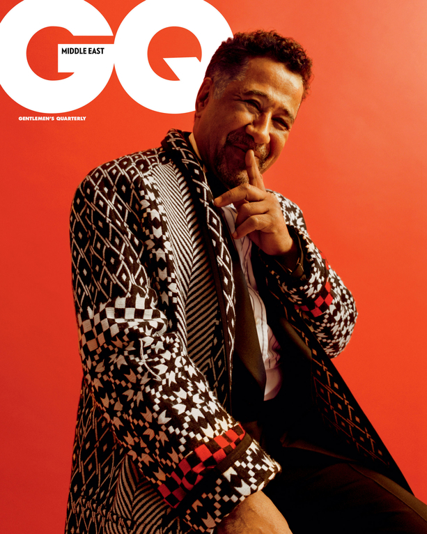 Khaled
