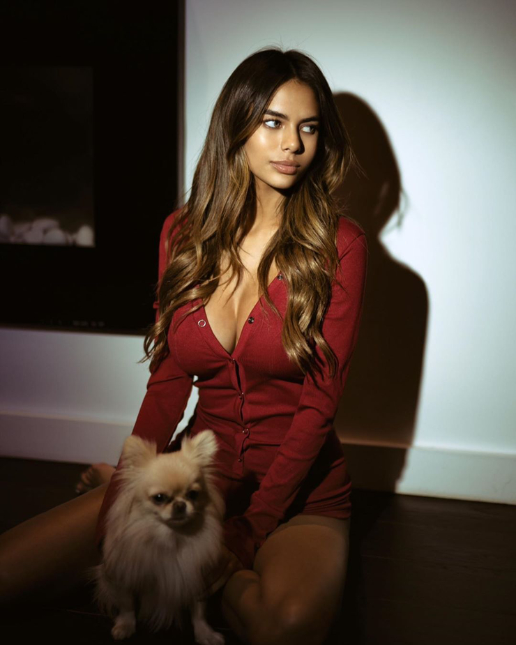 Jenna Rozario Jenna Rozario