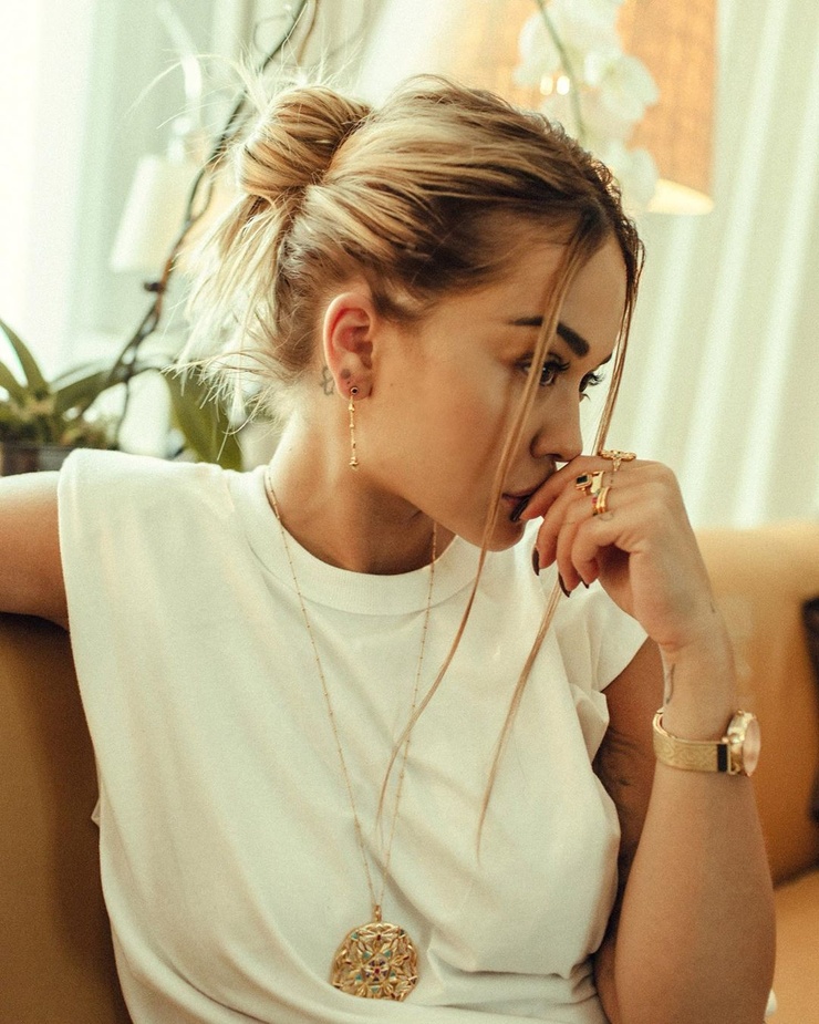 Rita Ora Rita Ora