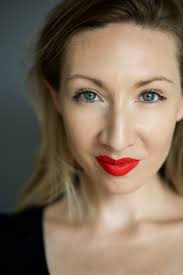 Nicola Victoria Buck