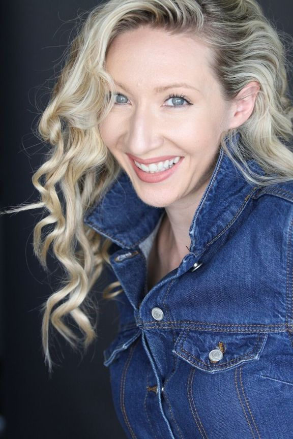 Nicola Victoria Buck