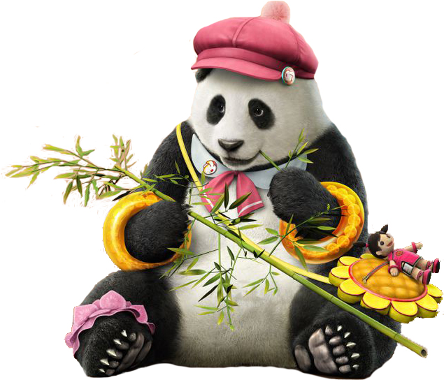 Panda