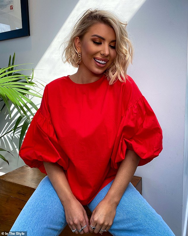 Olivia Buckland