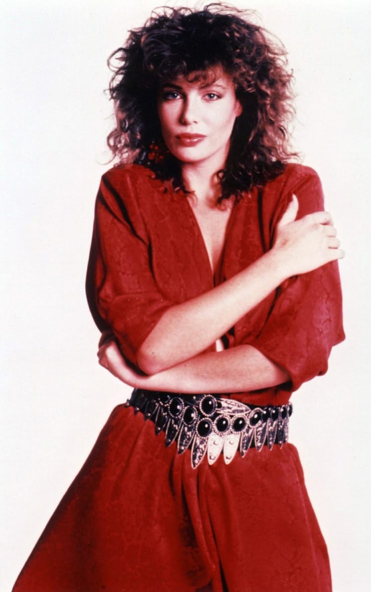 Kelly LeBrock