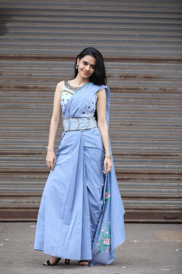 Nirali Karthik