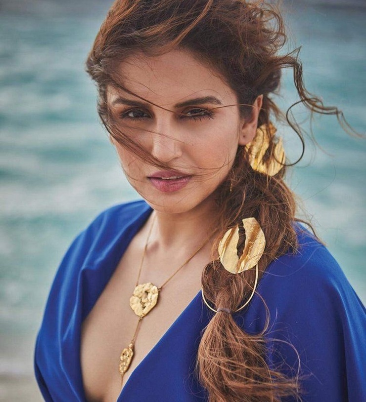 Huma Qureshi Huma Qureshi