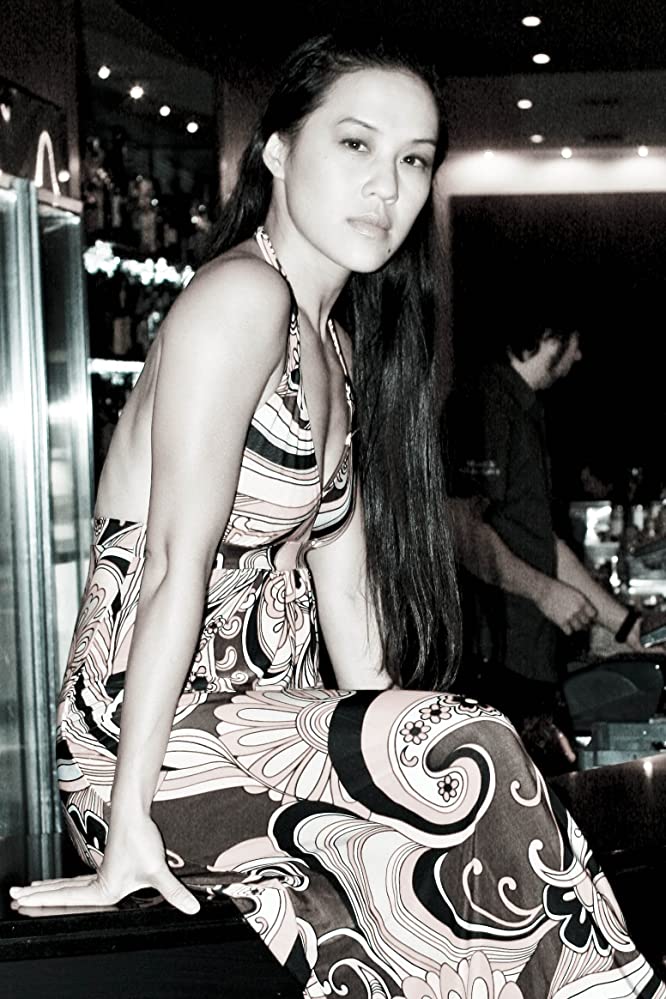 Renee Lim