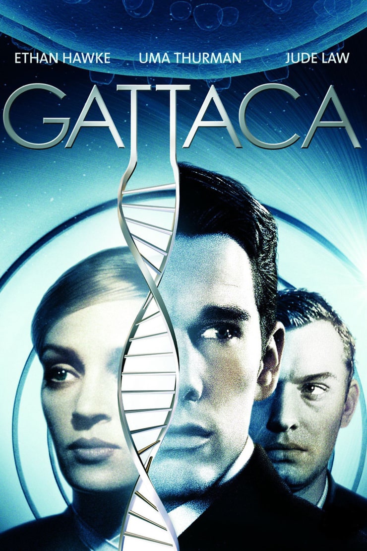 Gattaca