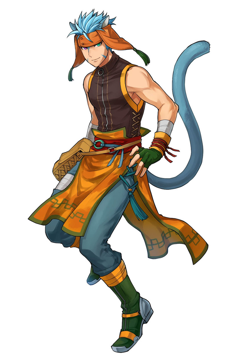 Ranulf