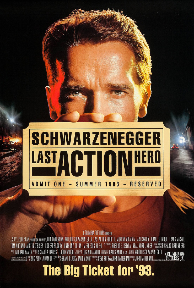 Last Action Hero