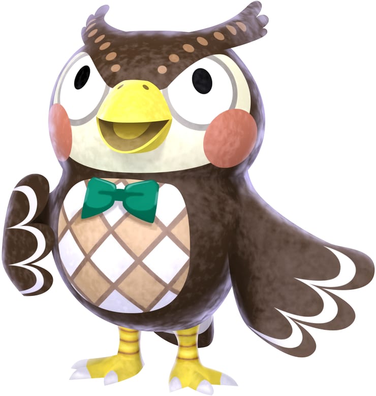 Blathers