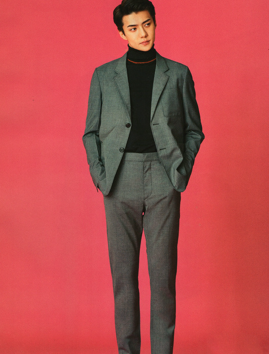 Se-hun Oh