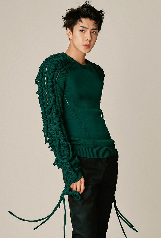 Se-hun Oh