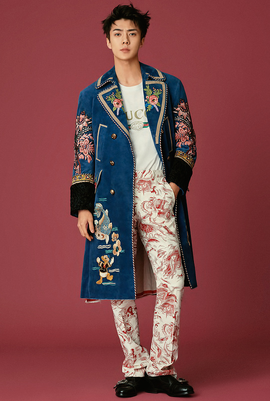 Se-hun Oh