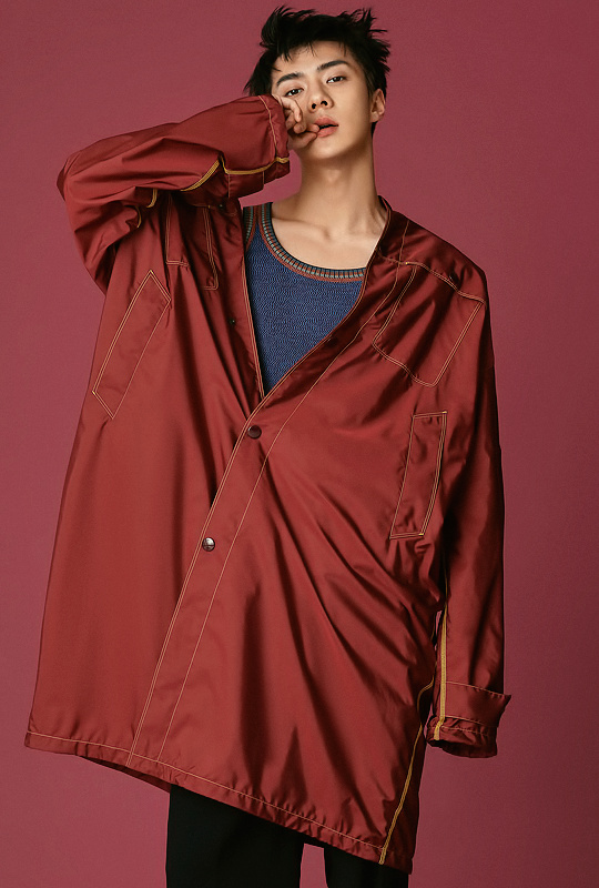 Se-hun Oh