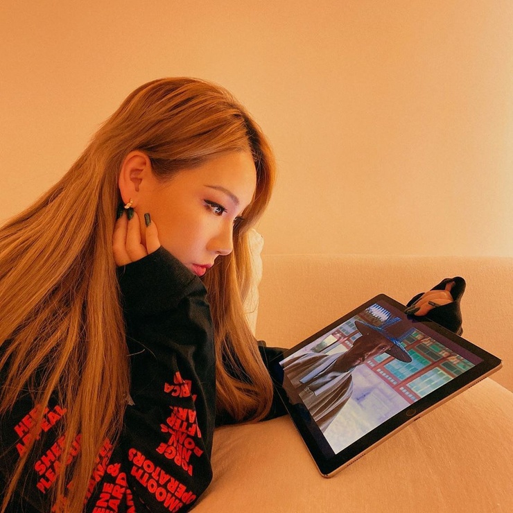 CL