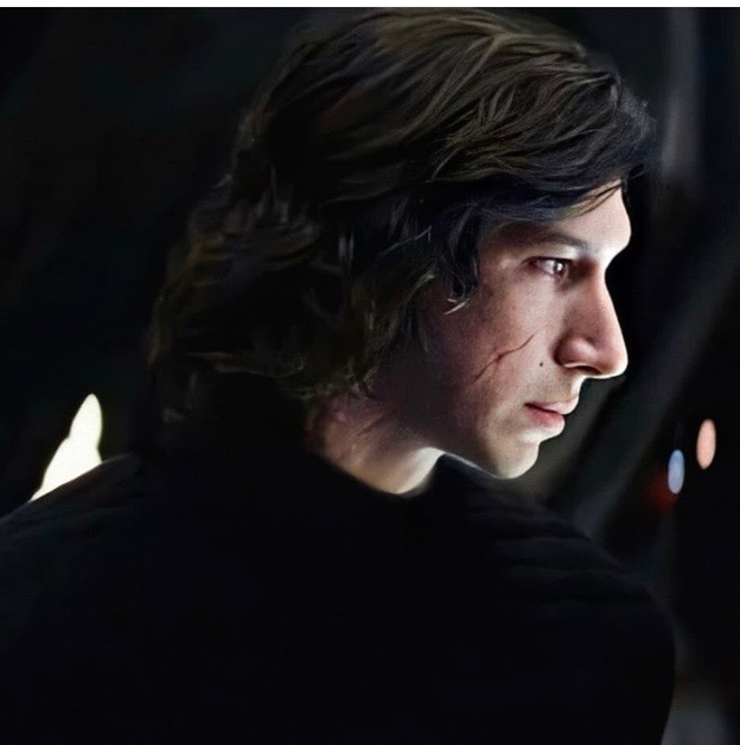 Kylo Ren