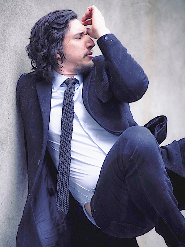 Adam Driver