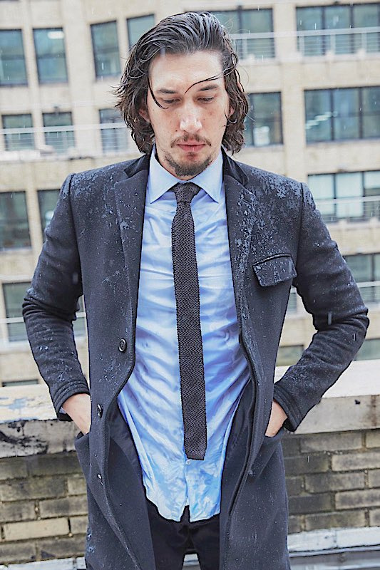 Adam Driver