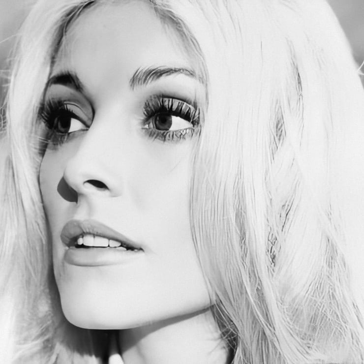 Sharon Tate