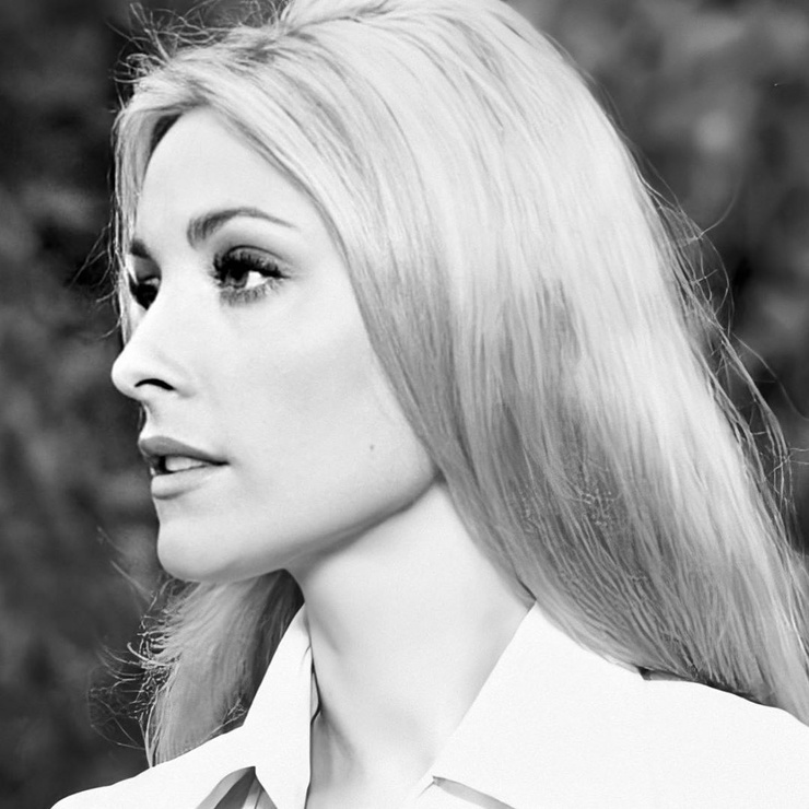 Sharon Tate