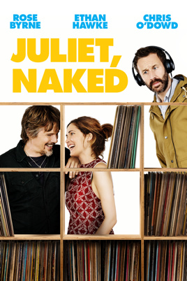 Juliet, Naked