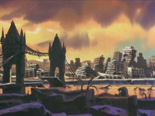 Fist of the North Star