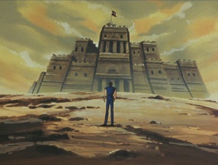 Fist of the North Star