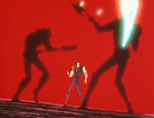 Fist of the North Star