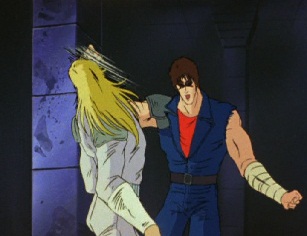 Fist of the North Star
