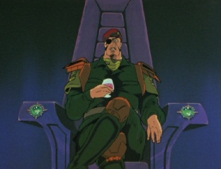 Fist of the North Star Fist of the North Star
